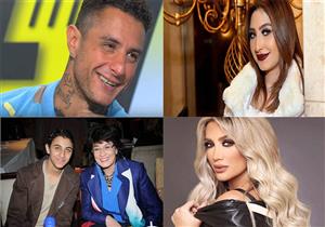 عن الخيانة والإلحاد والمخدرات.. نجوم الفن يكشفون خزائن أسرارهم فماذا قالوا؟