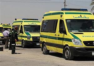 تسمم 11 تناولوا وجبة رنجة في كفرالشيخ