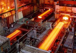 الحديد والصلب تعتمد موازنة العام المالي المقبل بخسائر 250 مليون جنيه