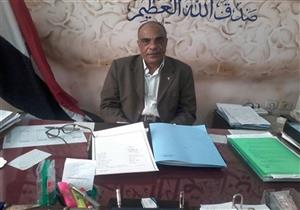 نقل العاملين بمديرية التعليم بالأقصر إلى مبنى مديرية الإسكان الجديد