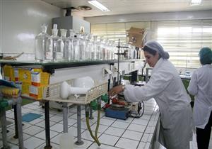 ممثل وزارة الدفاع يطالب بآليات تفتيش للمنشآت العسكرية في لائحة "البحوث الطبية"