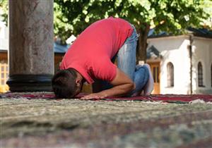 في حالة السجود نكون أقرب ما يكون إلى الله اعرف ما هي القِبْلات الثلاثة؟