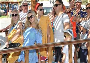 مصر ضمن وجهة الأثرياء في عطلات صيف 2018 