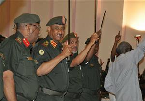 رئيس أركان الجيش السوداني يزور تركيا غدًا