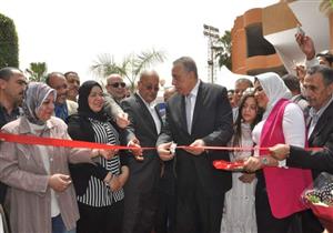 براتبٍ يصل لـ3 آلاف جنيه.. محافظة الجيزة تعلن 11 ألف فرصة عمل للشباب