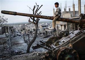 كيف تحولت سوريا إلى ساحة حرب عالمية؟