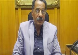 ‏‫مدير أمن الإسماعيلية يستقبل وفدا من متحدي الإعاقة 