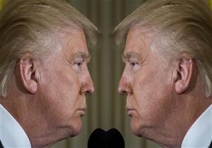 ترامب × ترامب: كيف أظهرت أزمة سوريا تناقضات الرئيس الأمريكي؟