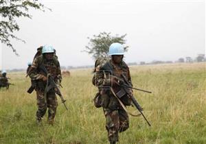 تقرير: اختطاف عامل إغاثة ألماني غربي النيجر 