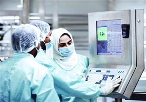 الإمارات: 300% نسبة النمو في الاستثمار بالقطاع الصحي خلال 10 أعوام