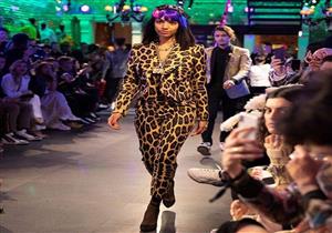 بالصور-أحدث عروض دار دولتشي إند جابانا في أمريكا