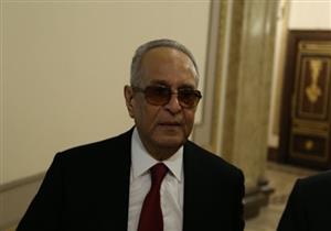 أبوشقة: الاحتفال بـ"البدوي" ترسيخ لمبادىء الوفد