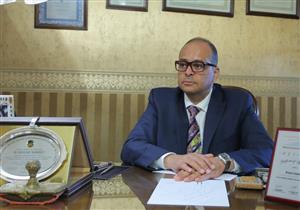 خالد جودت: مخاطر لجراحات السمنة لا بد أن يعرفها المريض (حوار)