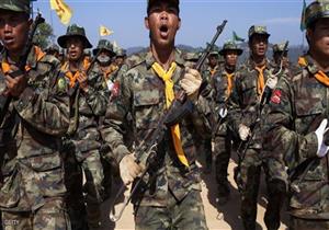 المجلس العسكري في ميانمار يلغي سن التقاعد لقائد الانقلاب ونائبه