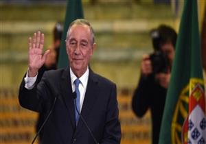 نائب: زيارة رئيس البرتغال لمصر تؤكد عمق العلاقات الاستراتيجية بين البلدين