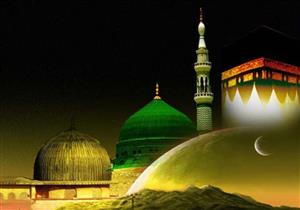 فيديو نادر للشعراوي وطنطاوي.. هل كانت رحلة الإسراء بالجسد والروح؟