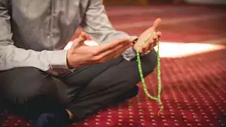 الإسراء والمعراج.. دعاء النبي في هذه الليلة وأدعية مفضلة