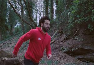 مكافحة الإدمان: 17 مليون مشاهدة لحملة صلاح "إنت أقوى من المخدرات" - فيديو