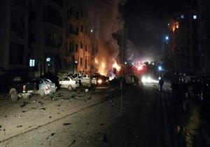 سوريا تنفي استهداف مواقع للقوات الحكومية في محافظة "حماة"