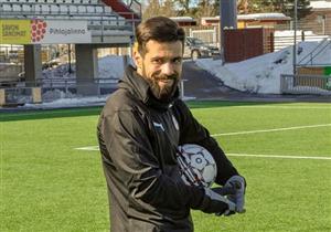 عبدالله السعيد أساسيًا في أول ظهور مع كوبيو بالوسيرا