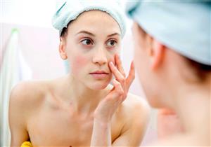 5 نصائح لصحة منطقة ما حول العين.. (إنفوجراف)