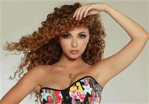 ميريام فارس تروّج لحفلها بقبرص التركية