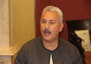نقيب الفلاحين: بدء توريد 4 ملايين طن قمح للحكومة اليوم