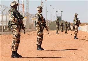 اعتقال ثلاثة إرهابيين جنوبي الجزائر 