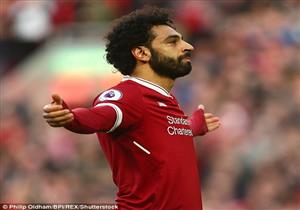 صراع الحذاء الذهبي.. صلاح يتفوق على ميسي.. وكافاني يسجل