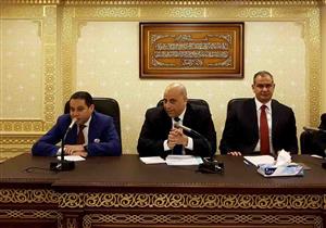 وزير قطاع الأعمال: لا نية لبيع الشركات..وطرحها بالبورصة لإعادة هيكلتها