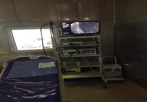 وكيل "صحة دمياط": قوافل طبية لعلاج مرضى فيروس سي.. وتعافي 18 ألف حالة