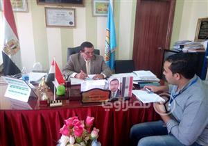 عميد اللغة العربية بالأزهر لمصراوي يوضح حيثيات منع الطلبة من دخول الامتحانات بالبنطلون "المقطوع"