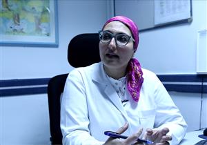 مروة القصبي: علاج «الشفة الأرنبية» يحتاج لـ3 جراحات أساسية.. (حوار)