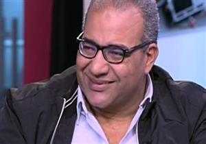 بيومي فؤاد: إيرادات "نورت مصر" مرضية جدا