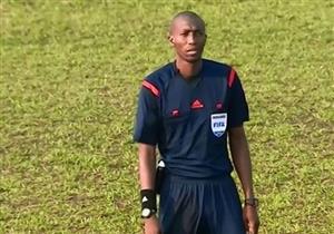 حكم سنغالي يدير مباراة الأهلي والترجي.. ماذا قدم مع الأحمر؟