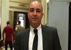 "اتصالات النواب" تنتهي من تعديلات "جرائم المعلومات"