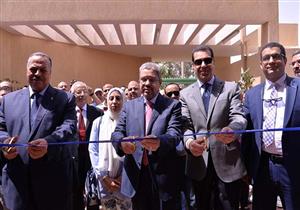 افتتاح أول مركز لوجيستي لتجميع الشاشات والمراوح في الصعيد