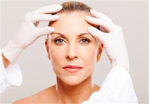 هل ارتخاء جفن العين يستلزم التدخل الجراحي دائما؟