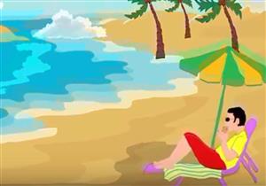 «يلا نعيشها» مع أحمد عمارة: أسلوب تربيتك قد يحول طفلك لشيطان