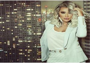 مايا دياب تنشر فيديو "مزعوم" لتغيير النتائج بانتخابات لبنان