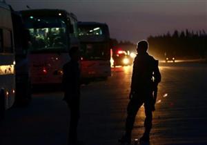 المرصد: قصف مكثف لقوات النظام ضد الجهاديين في جنوب دمشق