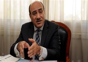 براءة 3 متهمين في واقعة التعدي على هشام جنينة بالتجمع الأول