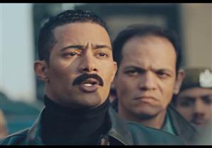 بالفيديو.. محمد رمضان ينشر الأغنية الكاملة لـ"نسر الصعيد"