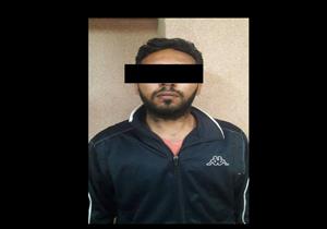 ضبط عامل سرق 23 ألف جنيه من شقة مهندس بمنطقة 15 مايو