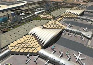 وصول أولى الرحلات الجوية القطرية إلى السعودية