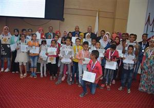 "التعليم": 8 ملايين طالب يشاركون بمسابقة تحدي القراءة لعام 2018-2019