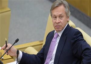 سيناتور روسي يستنكر طلبًا أمريكيًا بوقف موسكو تطوير صواريخ بمحركات نووية