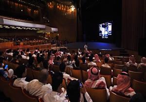 حول العالم في 24 ساعة: السينما تعود إلى السعودية