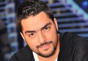 حسن الشافعي يعلن استقبال مولودته الجديدة "عليا" وينشر أول صورة