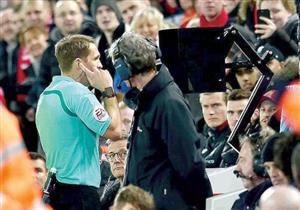 إيفاب لـ"مصراوي": لم نوافق بعد على استخدام مصر لـ"فار"